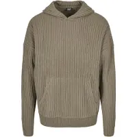 Urban Classics Knitted Collegegenser