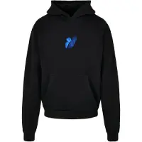 MT Le Papillon Heavy Oversize Collegegenser