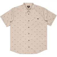 Billabong Sundays Mini Kortarmet Skjorte