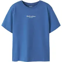 Name it Normal Passform T-skjorte