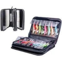 Jatsui Large Squid Jig Slukboks