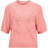 Object Kortermet Pullover