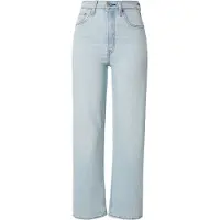 Levi's Ribcage Straight Ankle Jeans