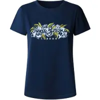 Pepe Jeans Mahina Kortarmet T-skjorte