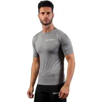 Givova Corpus 2 Kortærmet Baselayer
