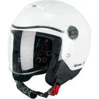 Cgm 261a Mini Mono Junior Åpen Hjelm