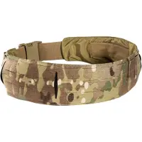 Tasmanian Tiger Warrior Belt LC Medium Multi