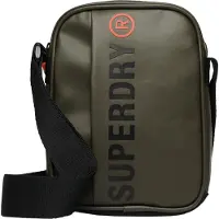 Superdry Tarp Skuldertaske