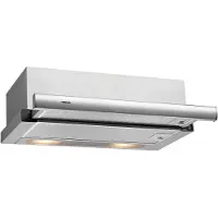 Teka Tl 6310 Teleskopisk Hette 60 Cm