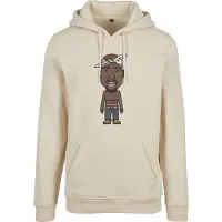 Mister tee La Sketch Hetteskjorte