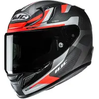 HJC Rpha 12 Carbon Xentra Fullface-hjelm