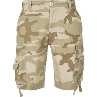 Brandit Vintage Shorts