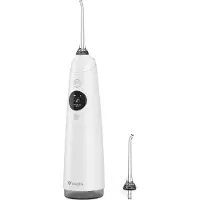 TrueLife TLAFCC300W, 0,3 l, hvit, batteri, 2 min, 304 mm, 63 mm