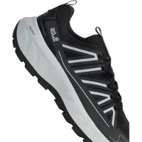 Jack Wolfskin Wild Hike Low Tursko
