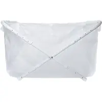 Bibabad Flexi 60-80 Cm Babybadekar