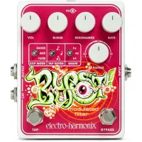 Electro Harmonix Blurst Modulating Filter