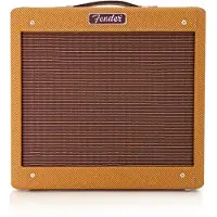Fender Pro Junior IV 1 x 10 15W Valve Combo