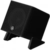 Yamaha Stagepas 200BTR Batteridrevet Bærbart PA-system