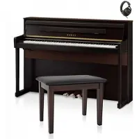 Kawai CA901 Digitalpiano Premium Rosentre