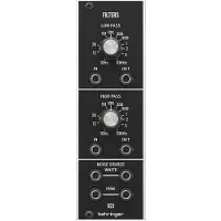 Behringer System 55 923 Filtermodul