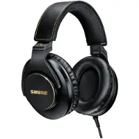 Shure SRH840A Profesjonelle Hodetelefoner