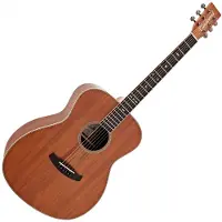 Tanglewood TRU3AK Reunion Pro Series Orchestra Acoustic Guitar