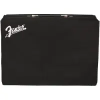 Fender Forsterkertrekk Hot Rod Deluxe/Blues Deluxe Svart