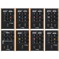 Moog Moogerfooger Complete Bundle