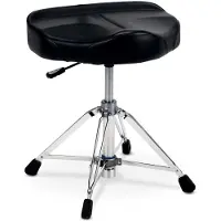 DW Drums DW 9000 Series Airlift Tractor Throne