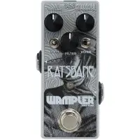 Wampler Pedals Wampler Ratsbane Distortion