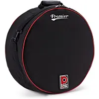 Premier 13" x 7" Snare Trommeveske