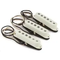 Fender Vintage 59 Stratocaster Pickup 3 Sett