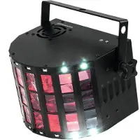 Eurolite LED Mini D-20 Hybrid Beam Effect