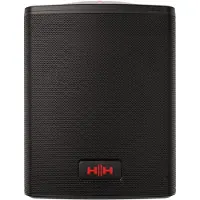 HH Electronics HH Tensor-Mini Portable PA Speaker - Ex Demo