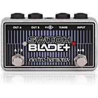 Electro-harmonix Switchblade Plus Line Selector