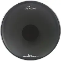 RTom Mesh Drum Head 12"