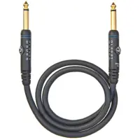 Planet Waves Custom Series Patch Cable 2 foot