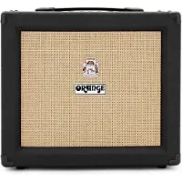 Orange Amps Orange Crush 35RT Gitar Combo Forsterker Svart