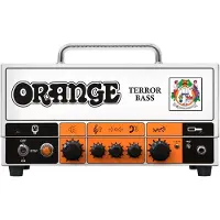 Orange Amps Orange Terror Bassforsterkertopp