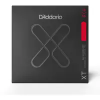 Daddario XTABR1356 XT 80/20 Bronze Medium Acoustic Strings 13-56