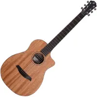 Furch Guitars Pioneer-MM a Travel Guitar