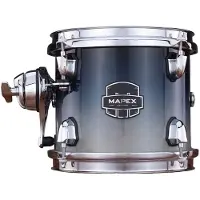 Mapex Saturn 8 x 7 Tom Teal Blue Fade
