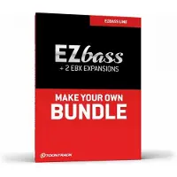 Toontrack EZBass Bundle