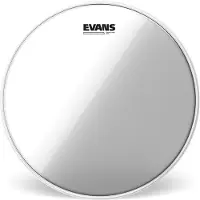 Evans Snare Side Hazy 300 12 Drum head