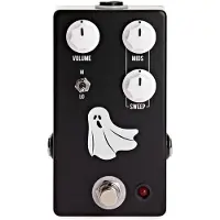 JHS Pedals Haunting Mids EQ