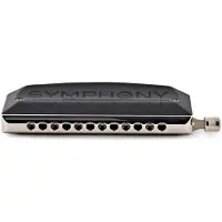 Seydel Harmonicas Seydel 1847 Symphony 48 Chromatic Harmonica