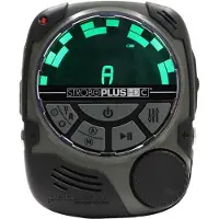 Peterson StroboPLUS HDC Handheld/Desktop Strobe Tuner