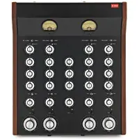 G4M 4-kanals roterende DJ-mikser