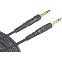 Daddario Planet Waves Custom Series Instrumentkabel 10 Fot