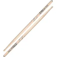 Zildjian 5A ANTI-VIBE Wood Tip Drumsticks